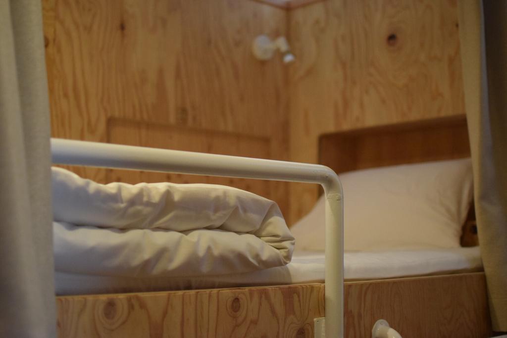 Lodger Hostel And Restaurant Matsusaka Exterior photo